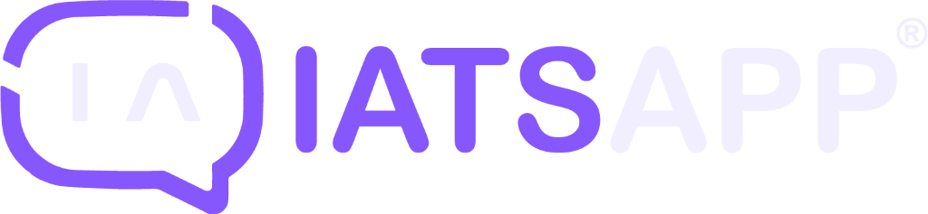 IATSAPP Logo